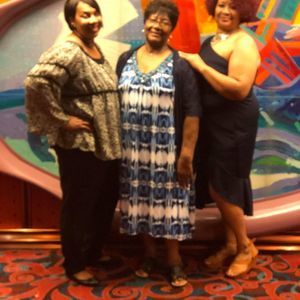 Meet your Posher, Janet